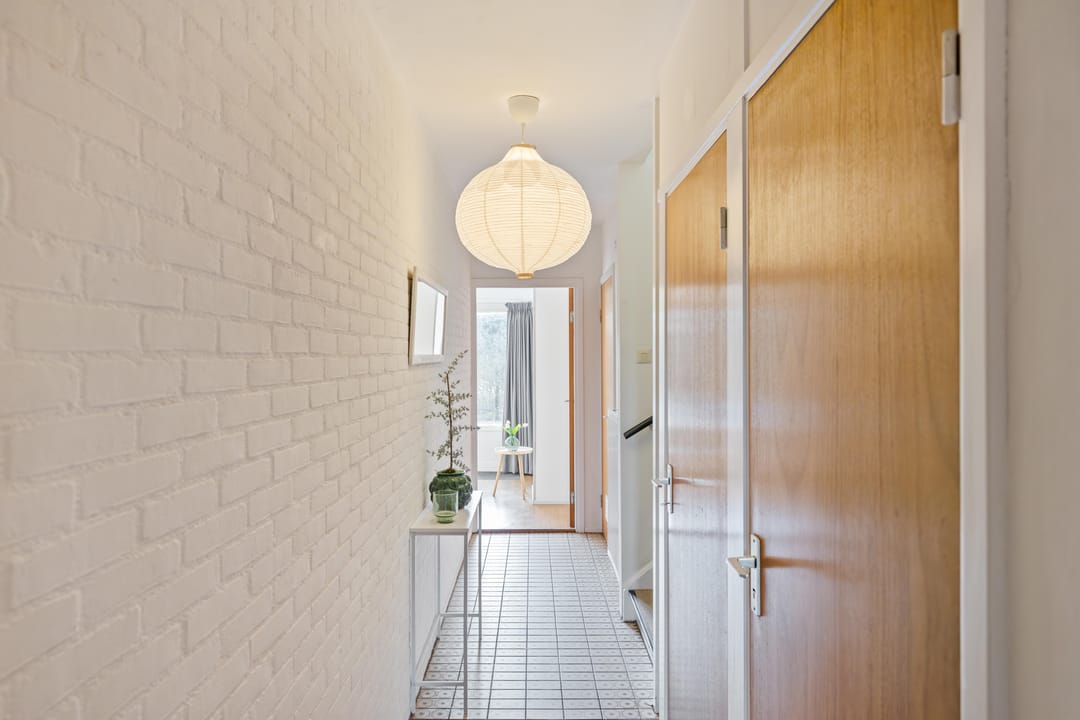 Photo 7 of Hadewijchstraat 1