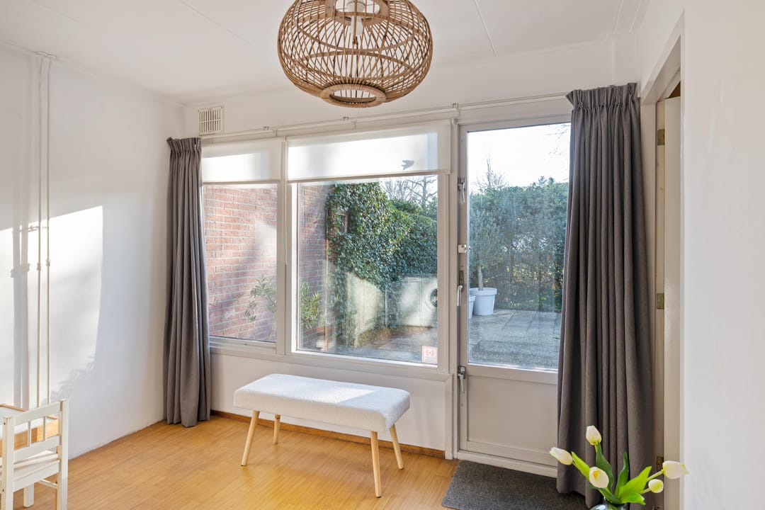 Photo 8 of Hadewijchstraat 1