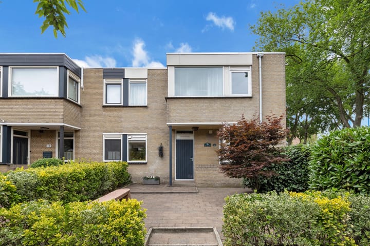 Foto 1 van Hargplein 9