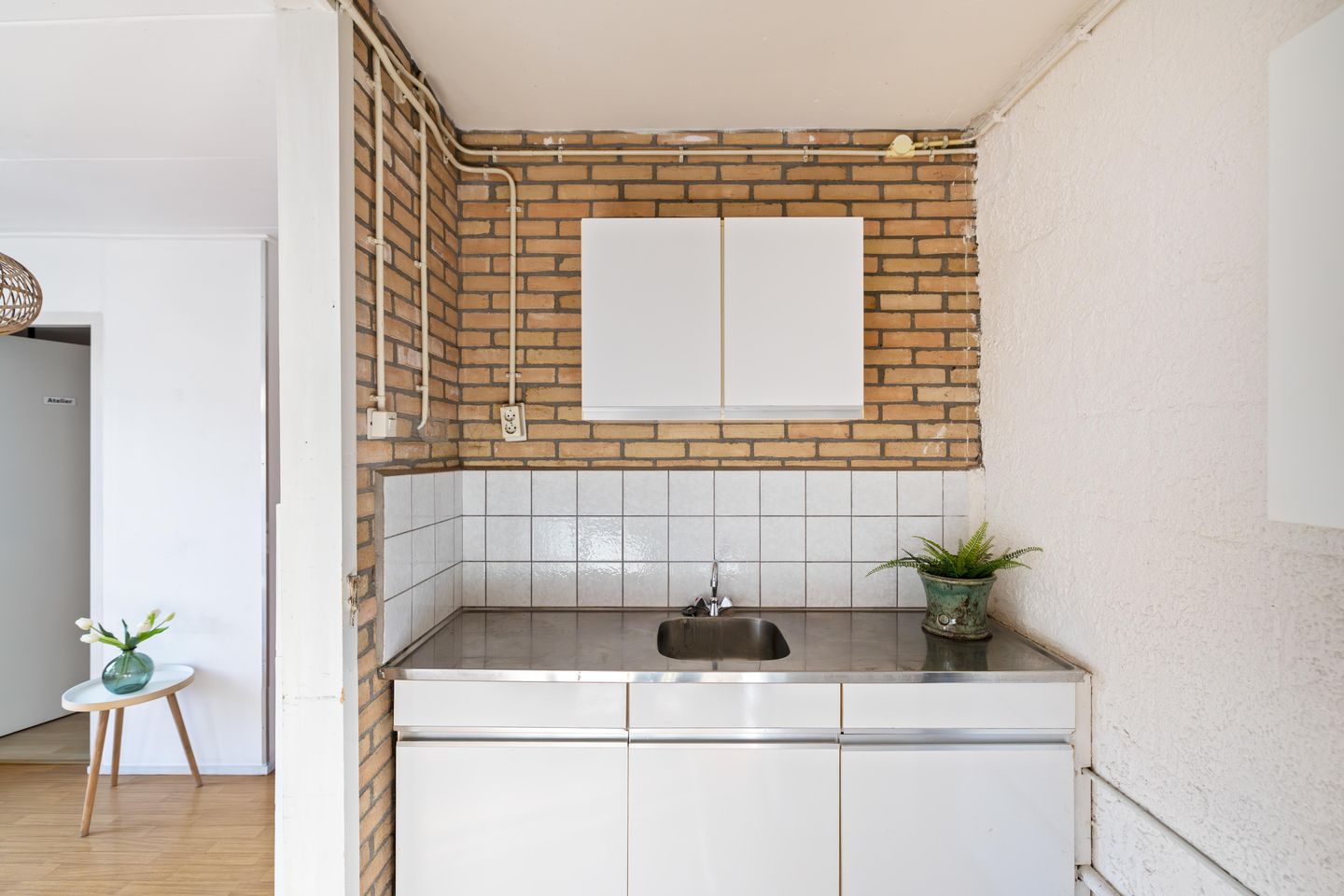 Photo 10 of Hadewijchstraat 1