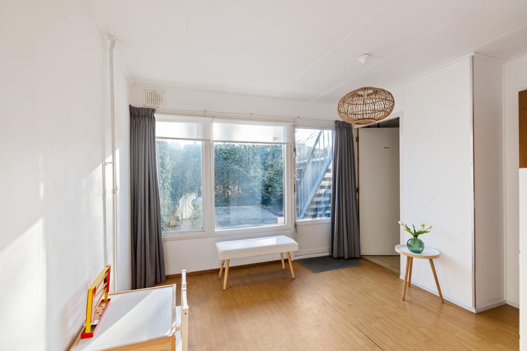 Photo 11 of Hadewijchstraat 1