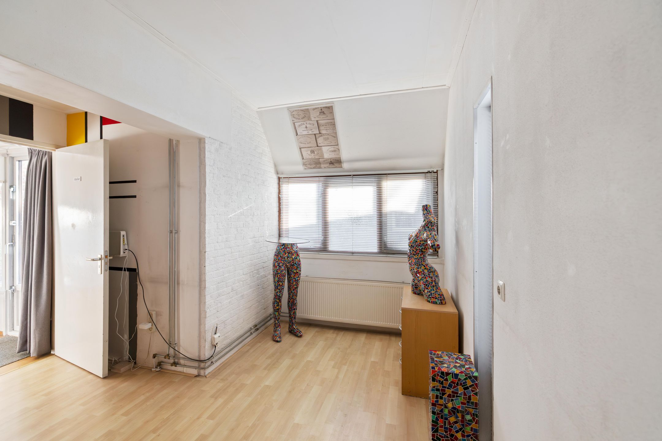 Photo 12 of Hadewijchstraat 1