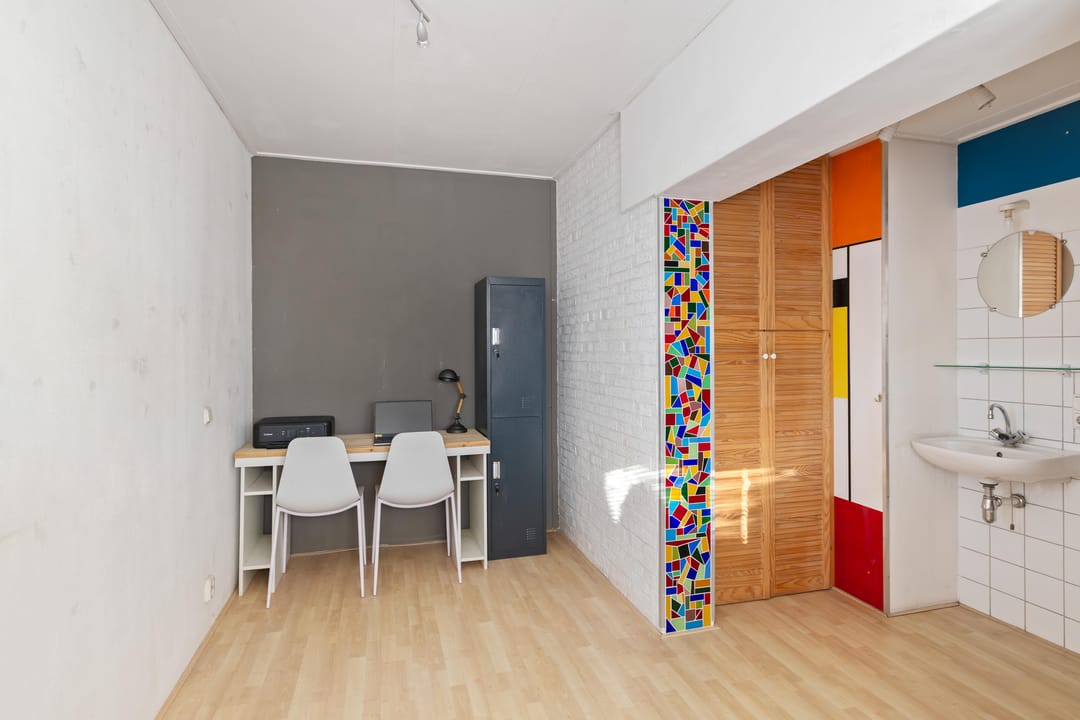 Photo 13 of Hadewijchstraat 1