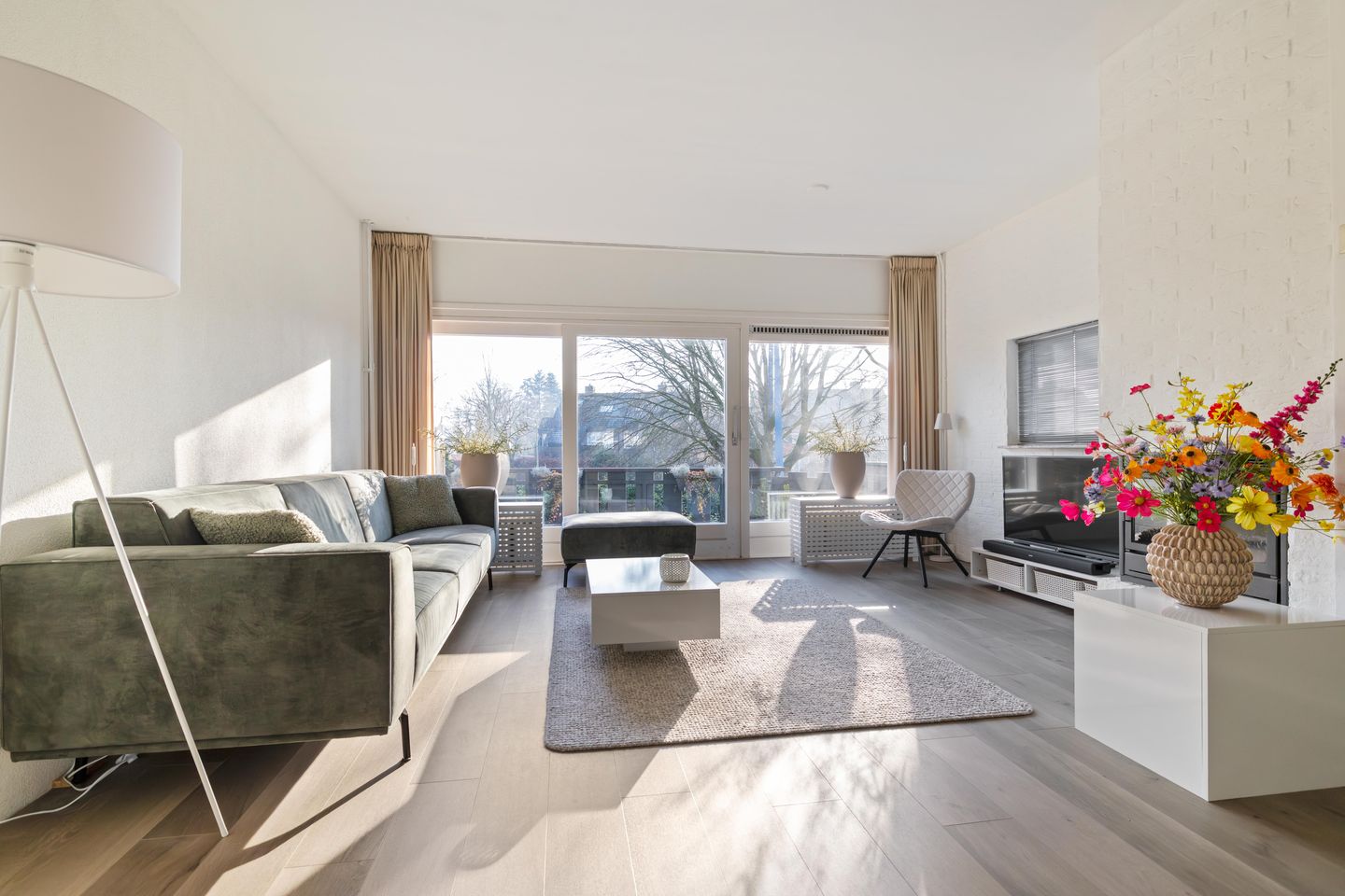 Photo 14 of Hadewijchstraat 1