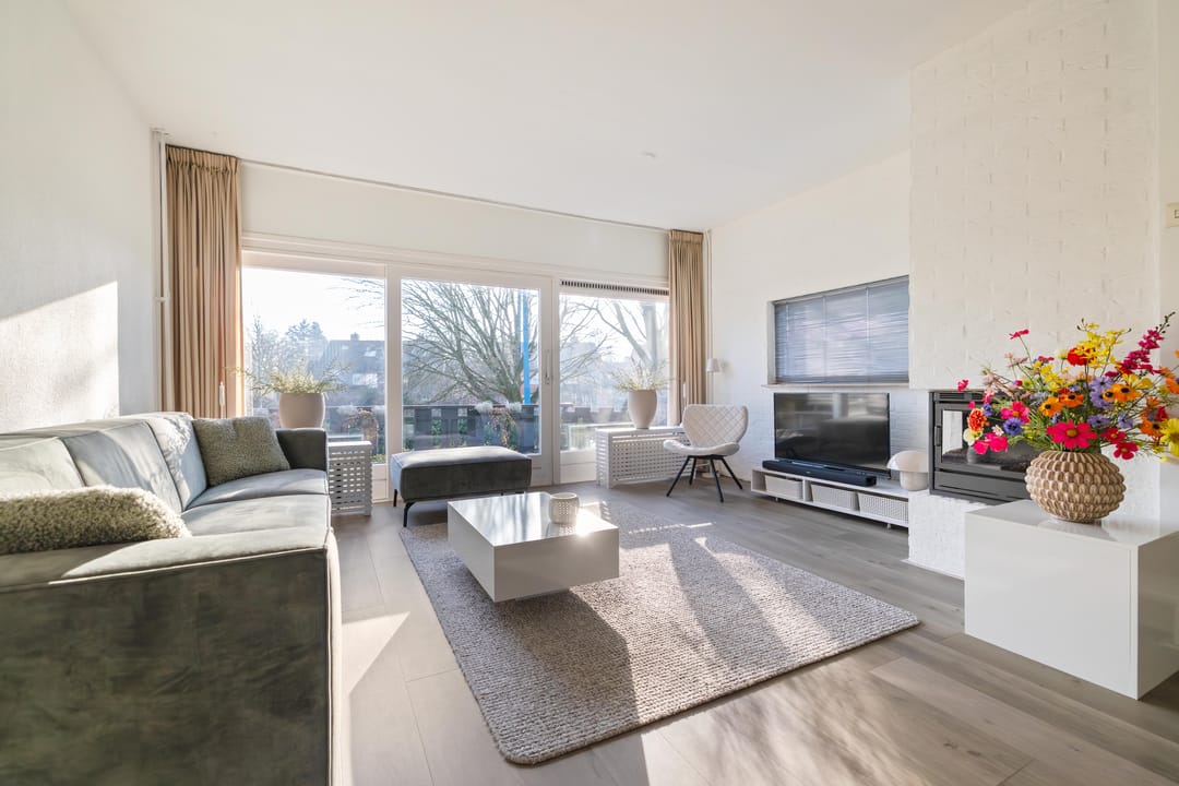 Photo 16 of Hadewijchstraat 1