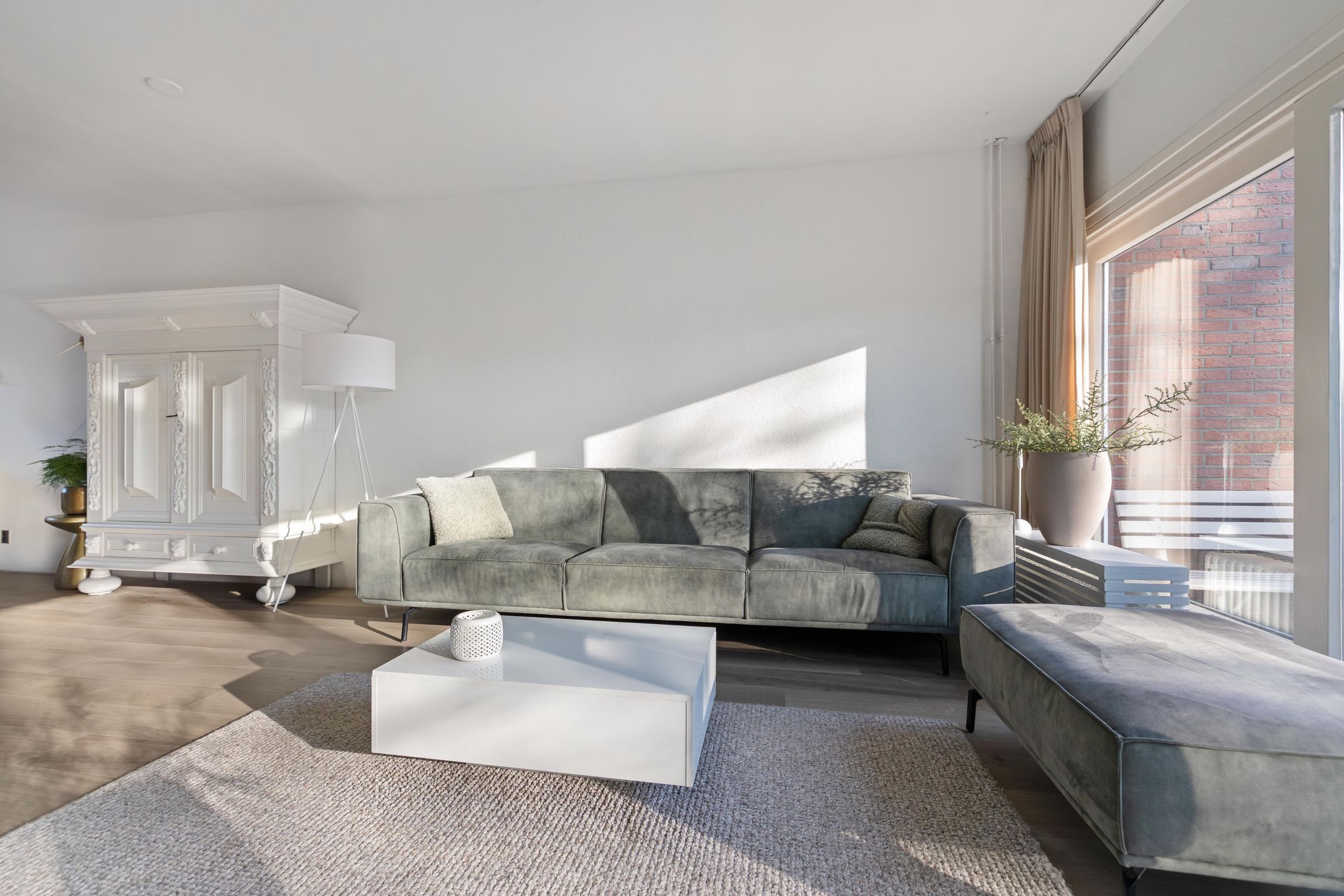 Photo 21 of Hadewijchstraat 1