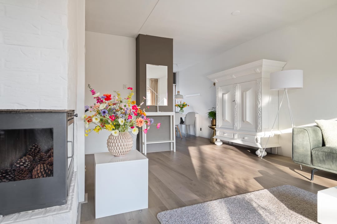 Photo 22 of Hadewijchstraat 1