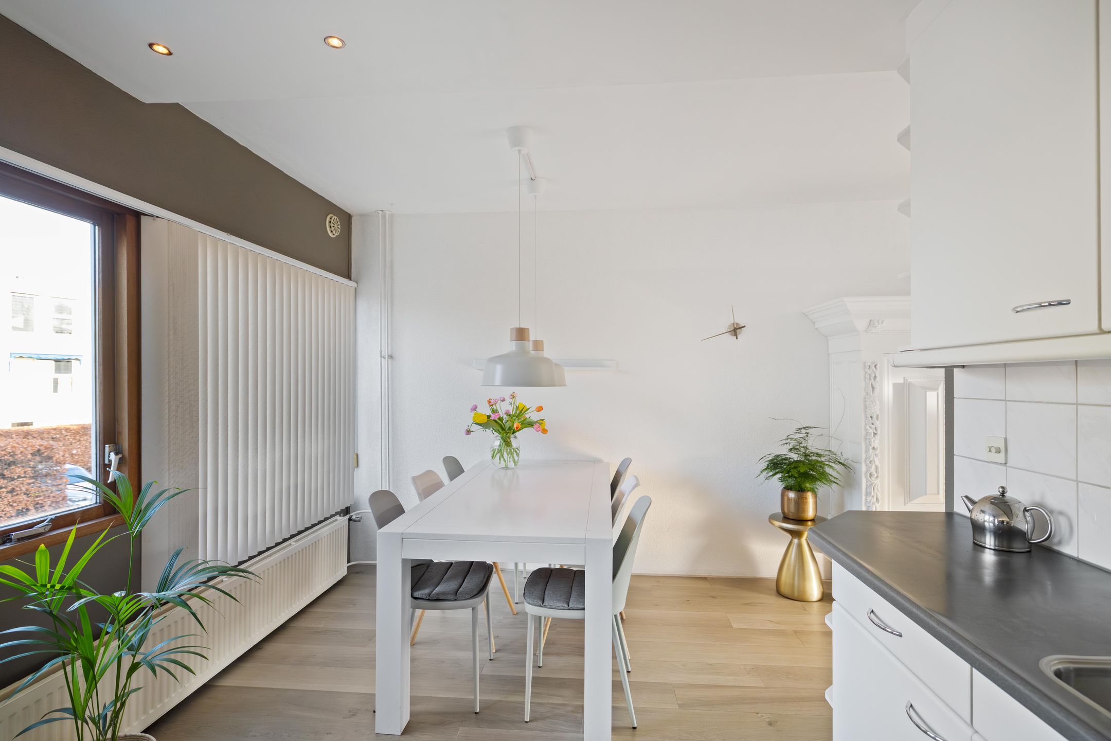 Photo 27 of Hadewijchstraat 1