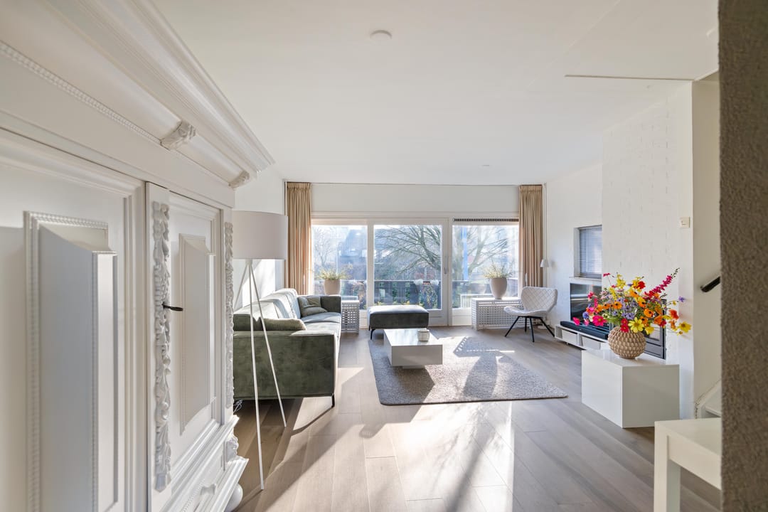 Photo 28 of Hadewijchstraat 1