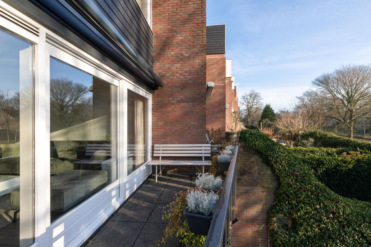 Photo 19 of Hadewijchstraat 1