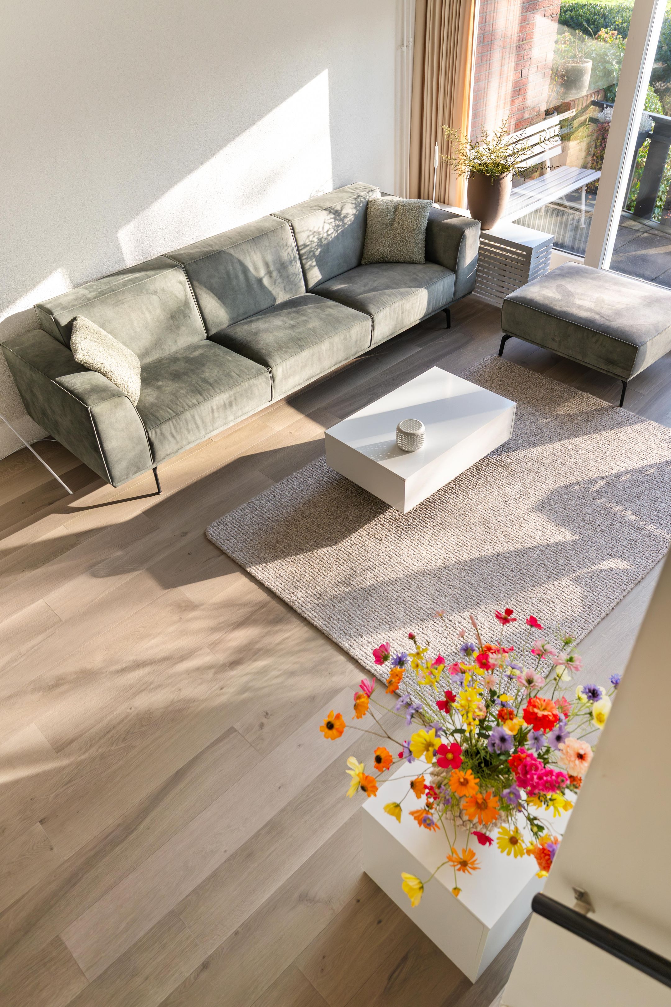 Photo 15 of Hadewijchstraat 1