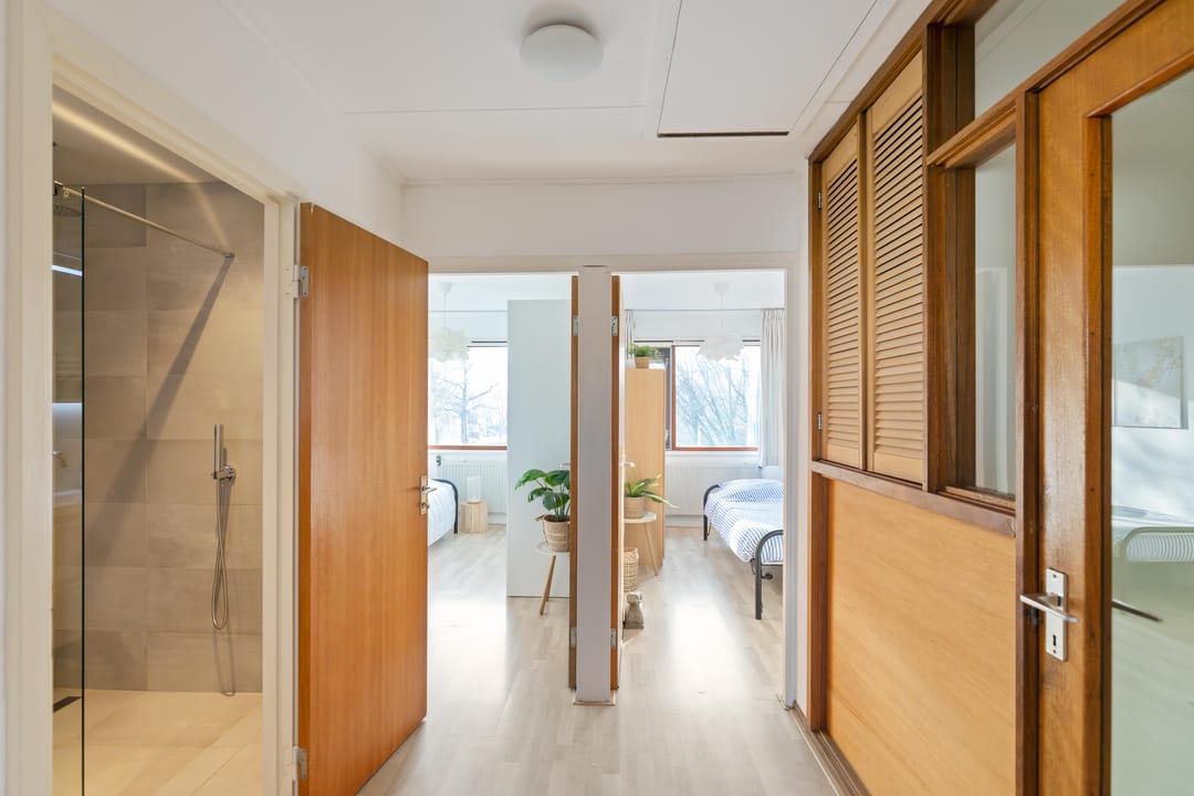 Photo 37 of Hadewijchstraat 1