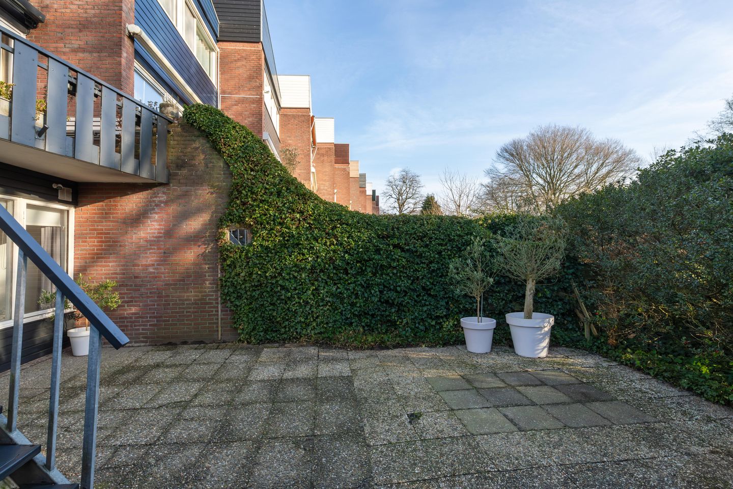 Photo 44 of Hadewijchstraat 1