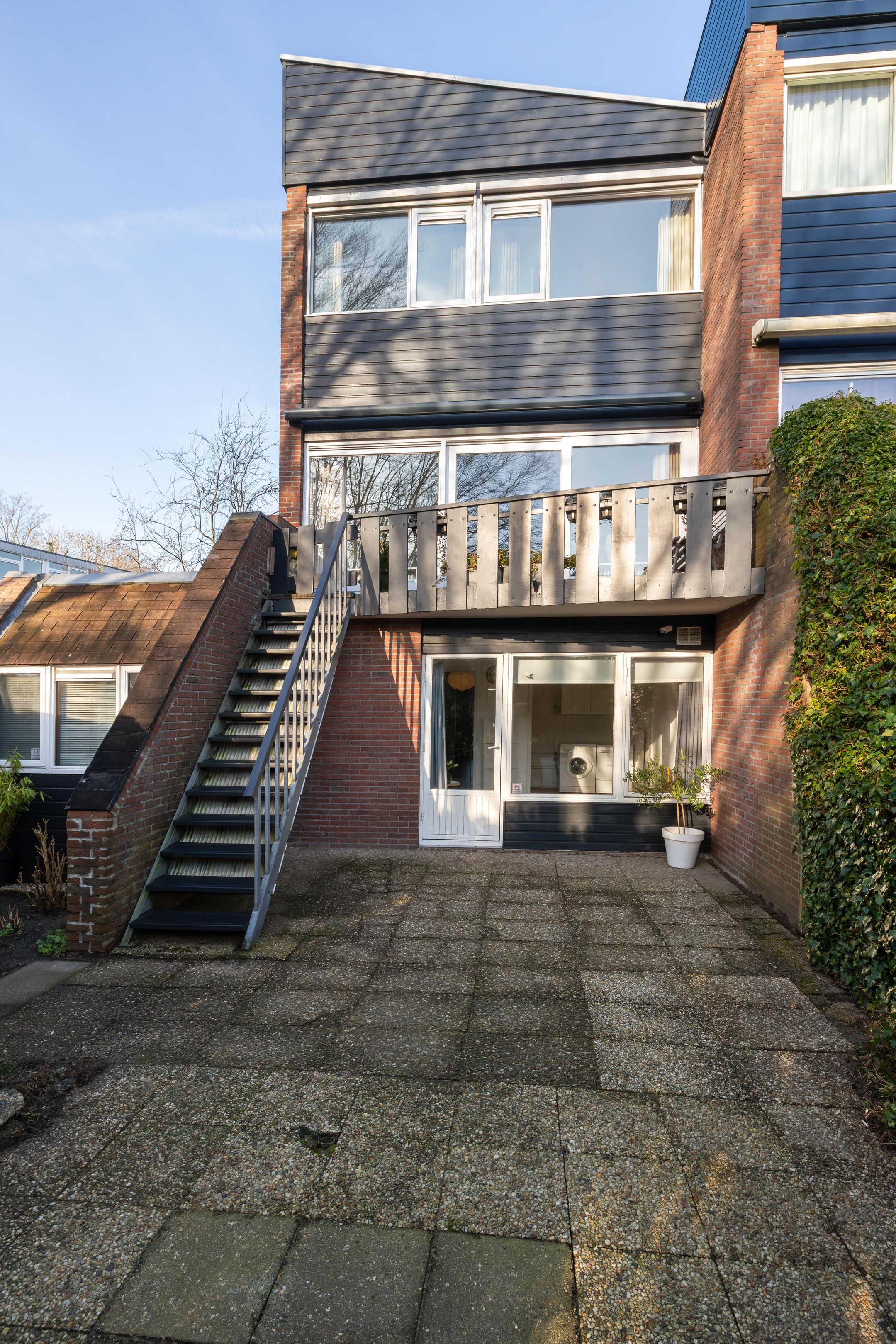 Photo 45 of Hadewijchstraat 1