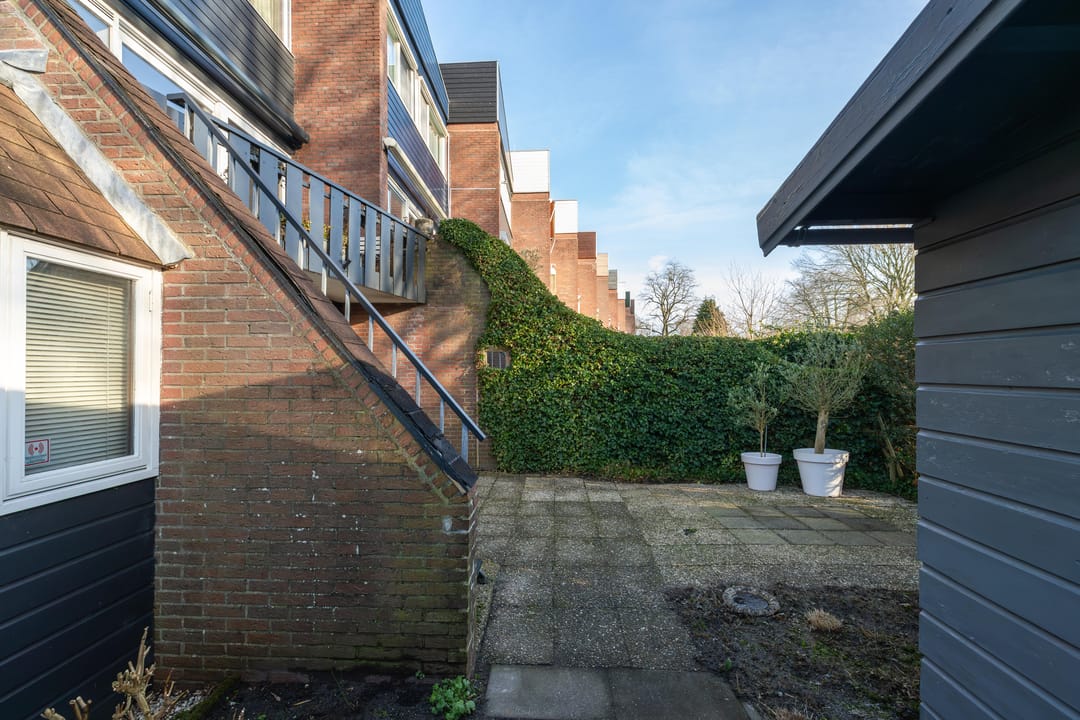 Photo 46 of Hadewijchstraat 1