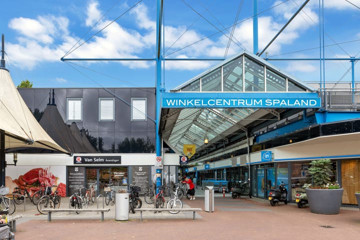 Foto 35 van Hargplein 9