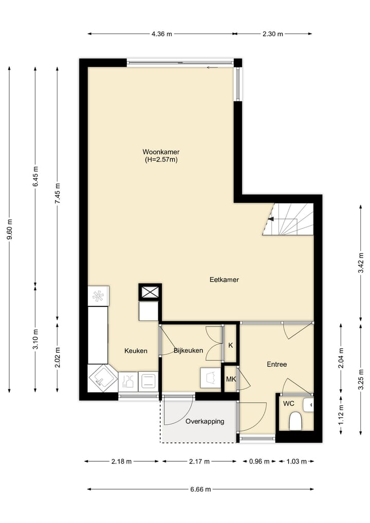 Foto 36 van Hargplein 9