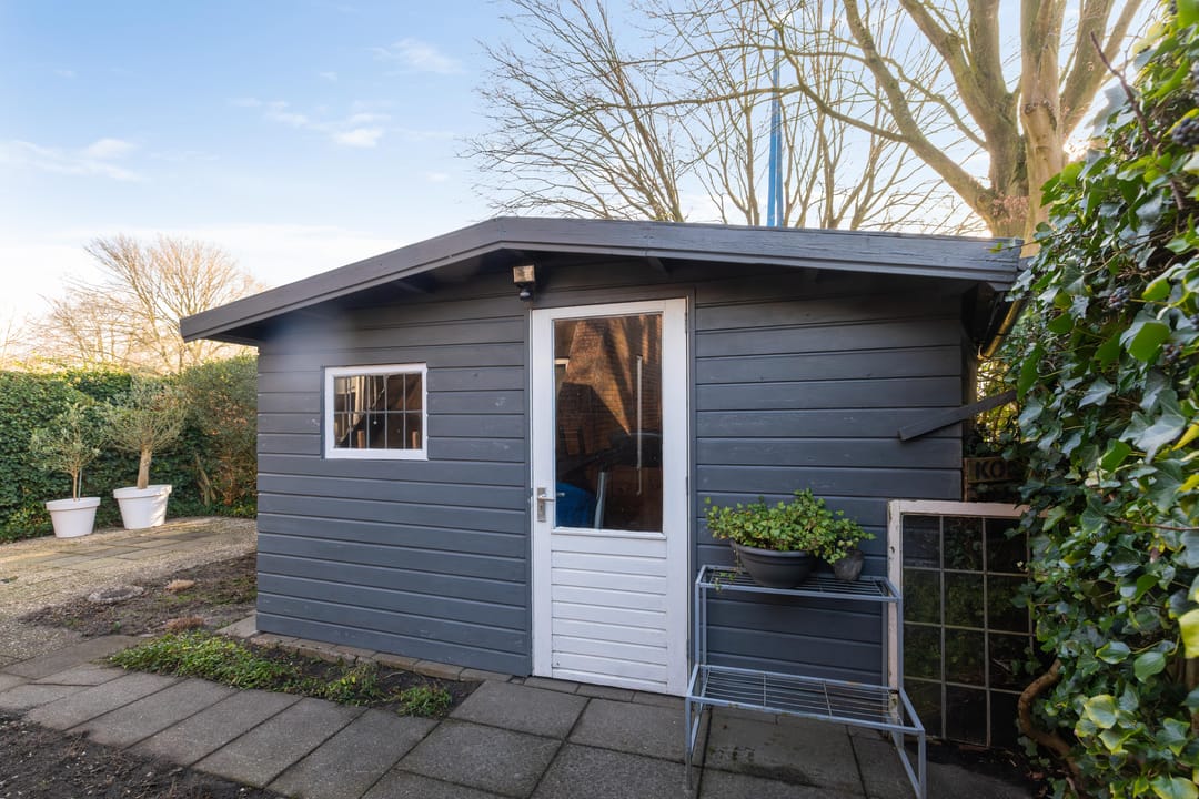 Photo 47 of Hadewijchstraat 1