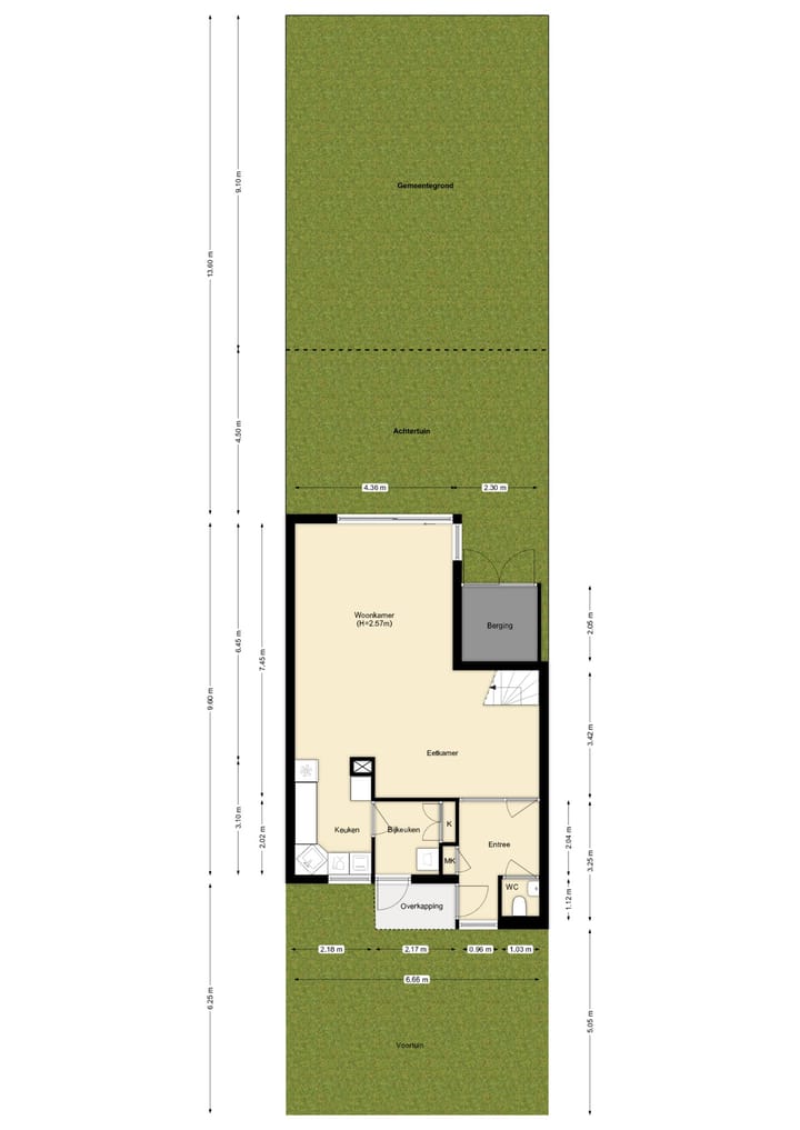 Foto 38 van Hargplein 9