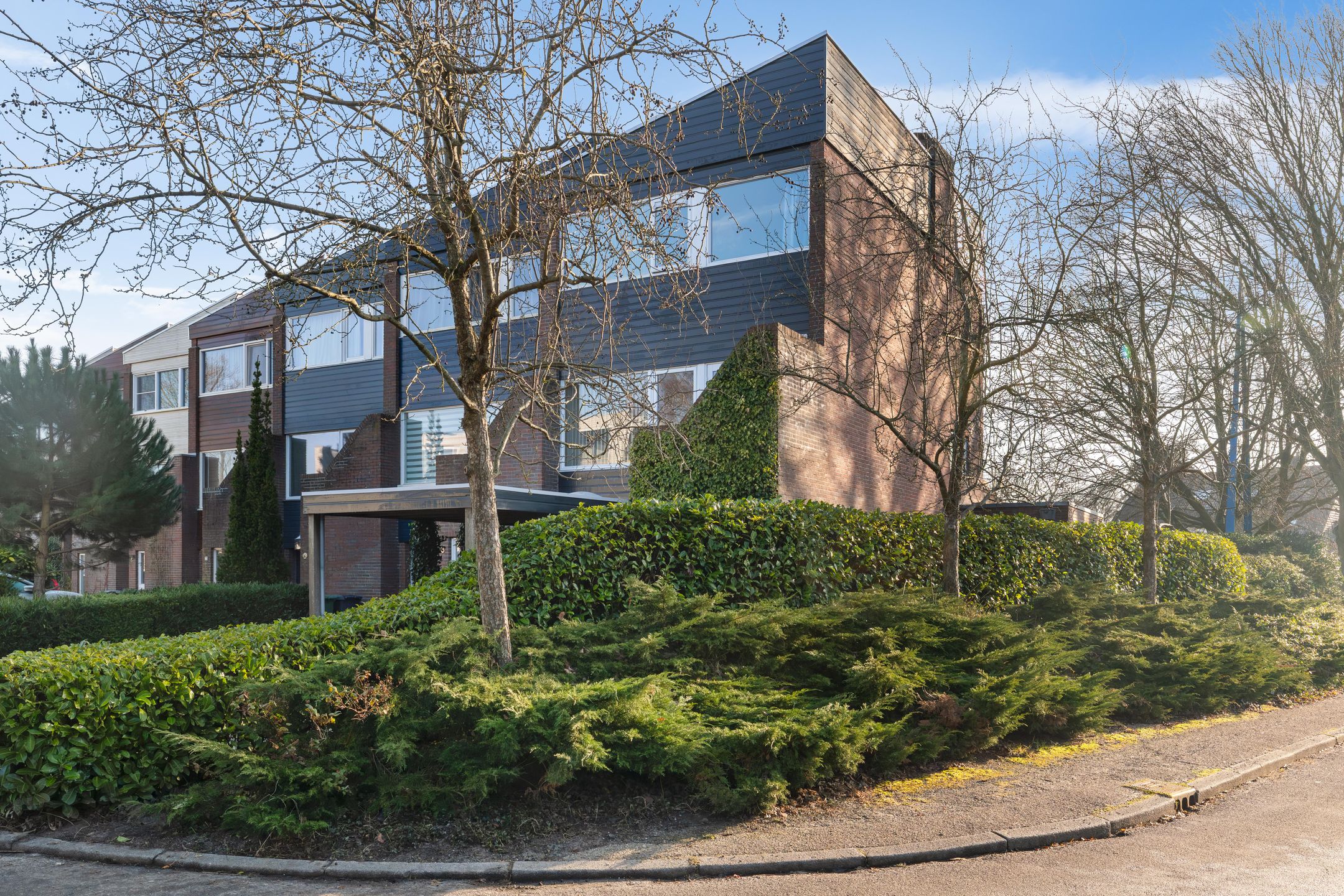 Photo 48 of Hadewijchstraat 1