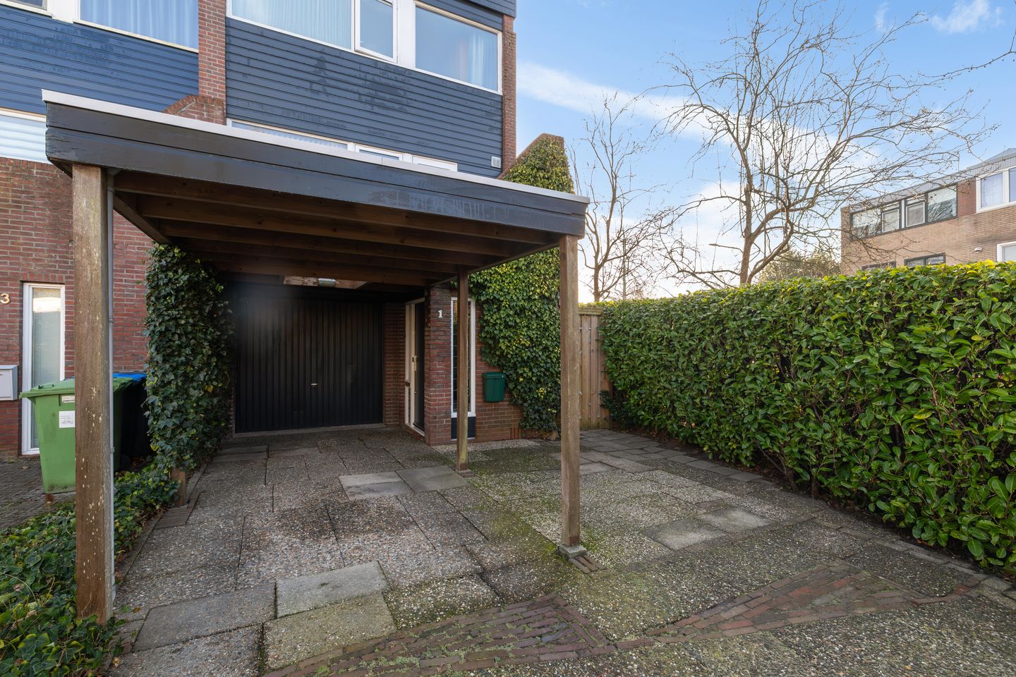 Photo 49 of Hadewijchstraat 1