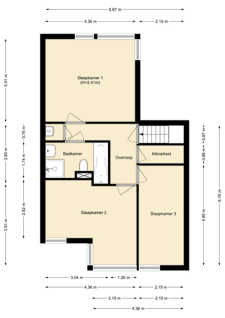 Foto 37 van Hargplein 9