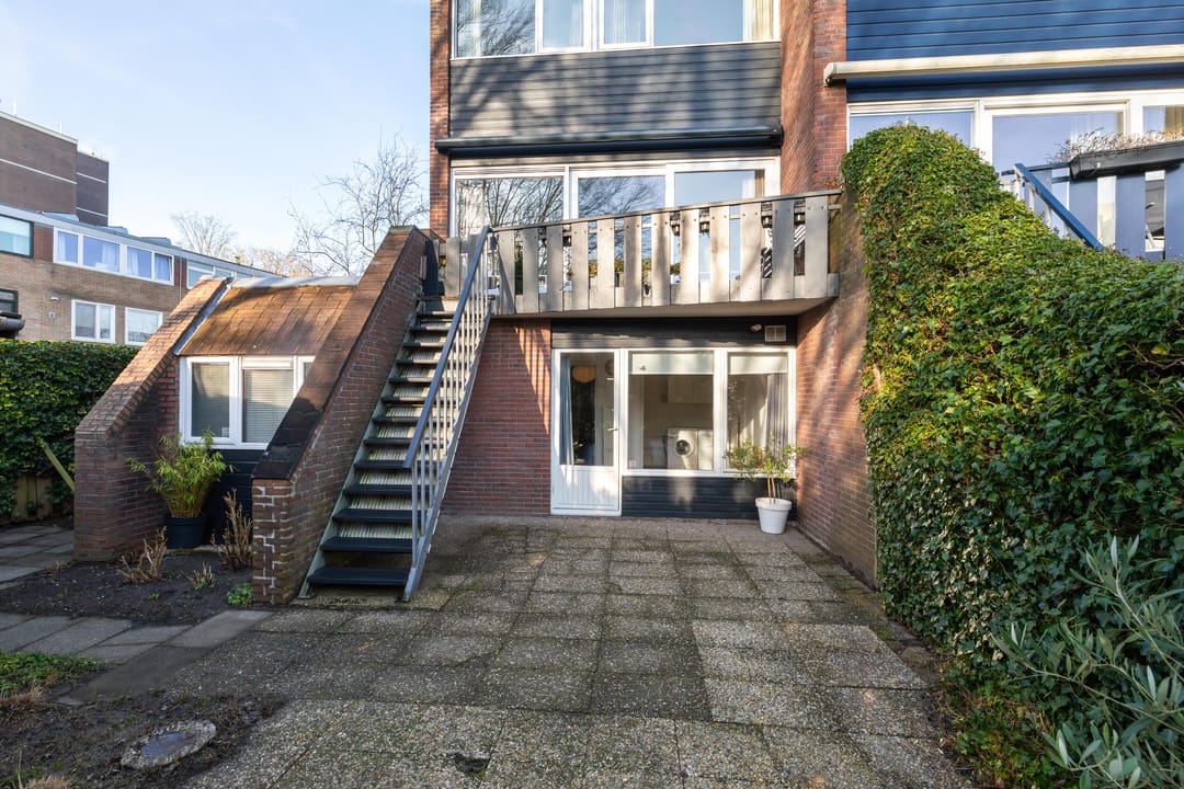 Photo 43 of Hadewijchstraat 1