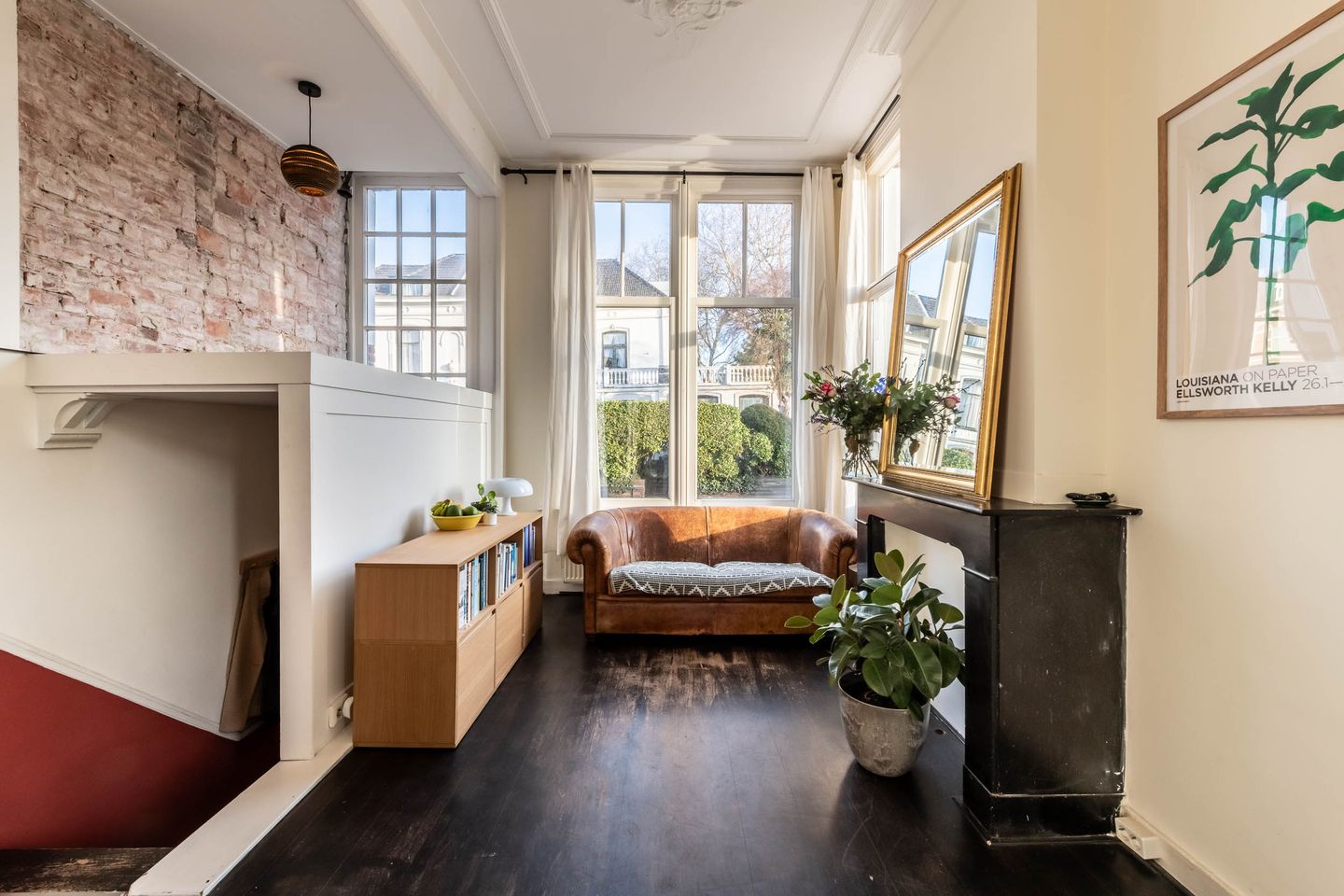 Foto 5 van Prinsen Bolwerk 72