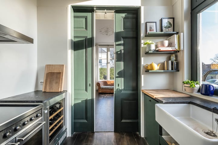 Photo 11 of Prinsen Bolwerk 72