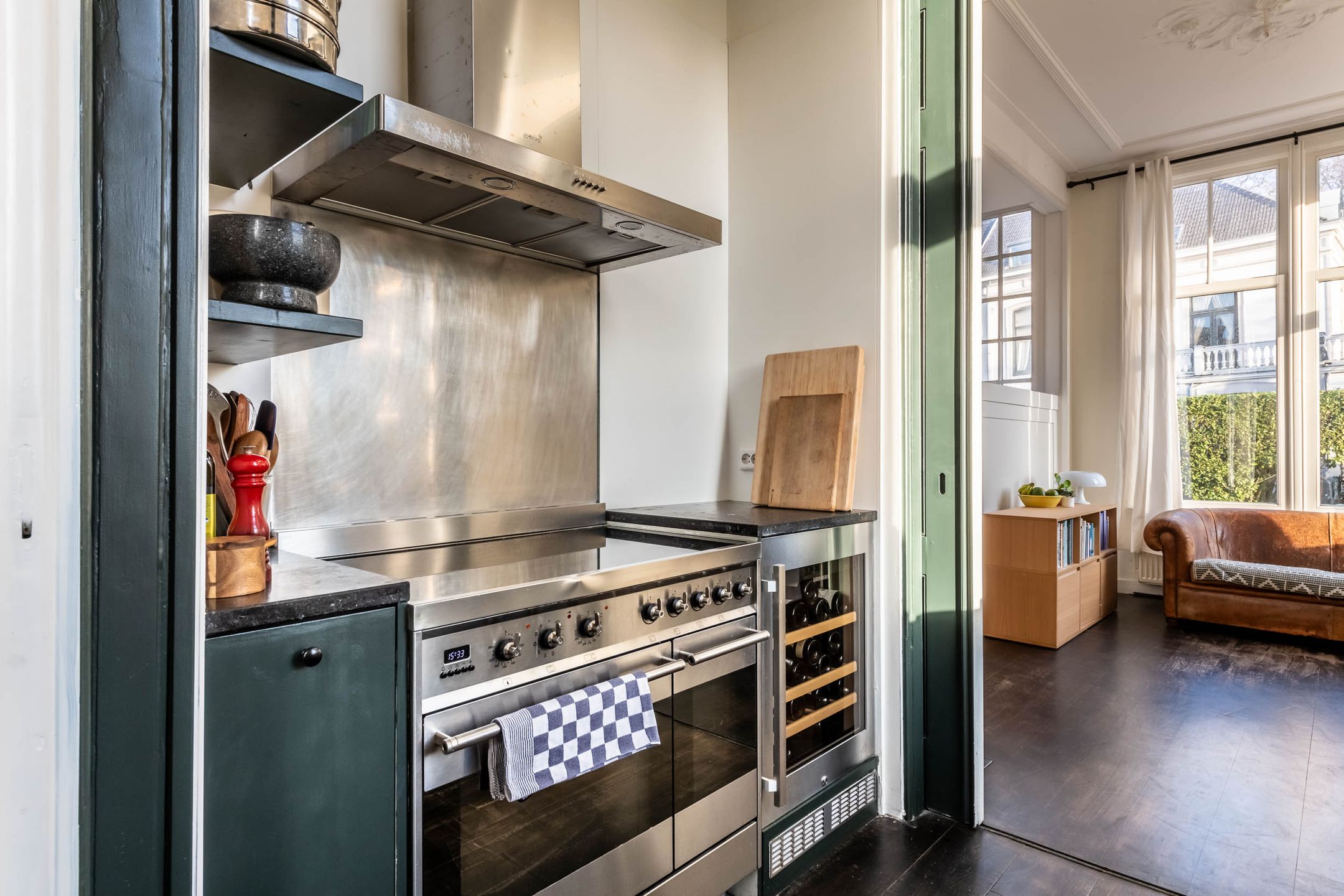 Foto 12 van Prinsen Bolwerk 72