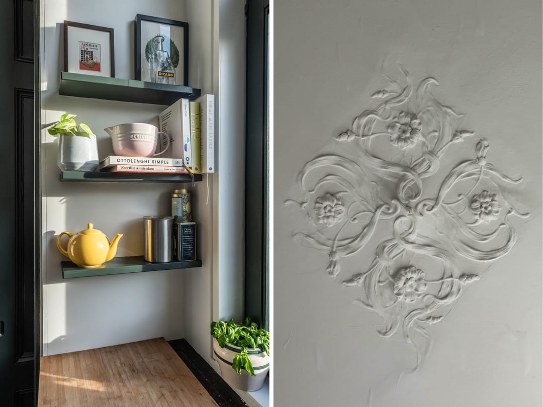 Foto 13 van Prinsen Bolwerk 72