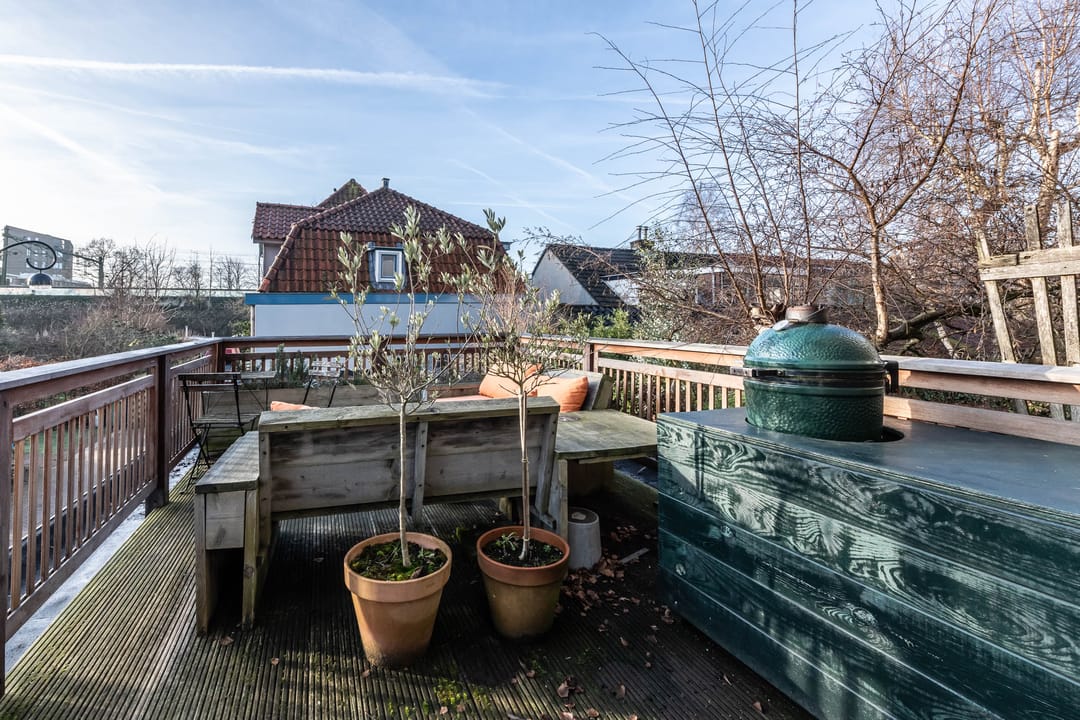 Foto 16 van Prinsen Bolwerk 72