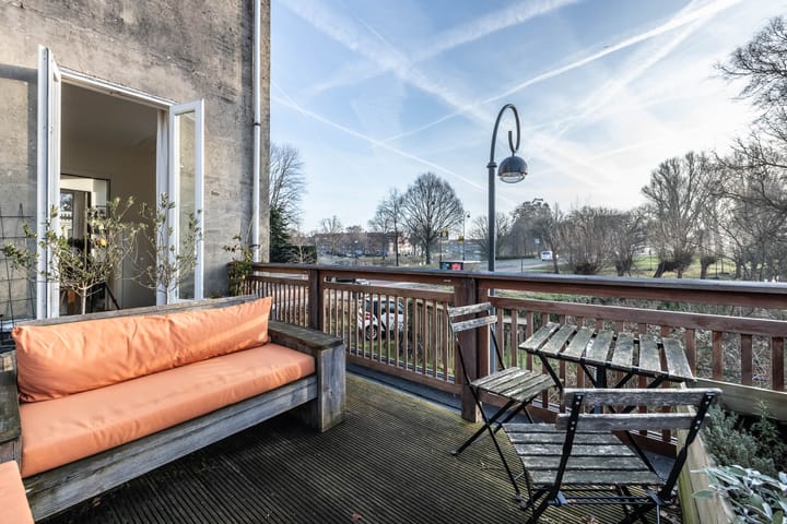 Photo 17 of Prinsen Bolwerk 72