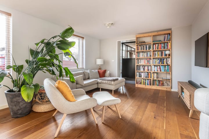 Photo 18 of Prinsen Bolwerk 72