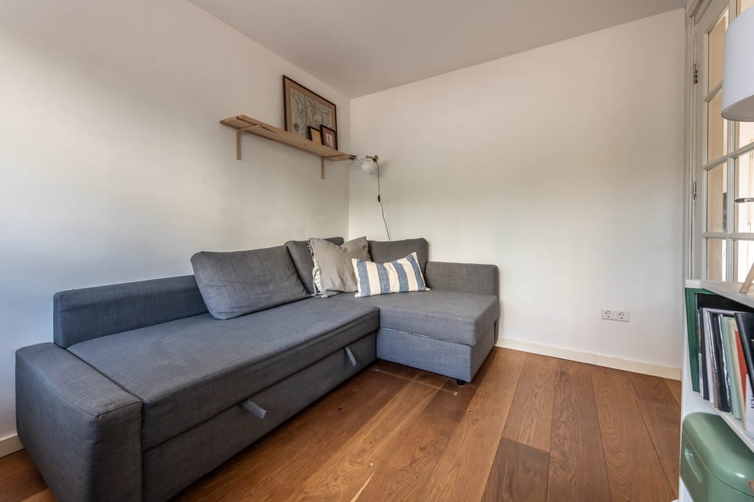 Foto 32 van Prinsen Bolwerk 72