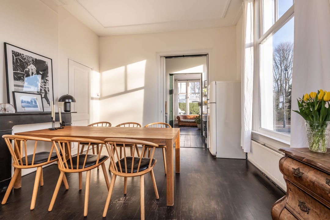 Foto 2 van Prinsen Bolwerk 72