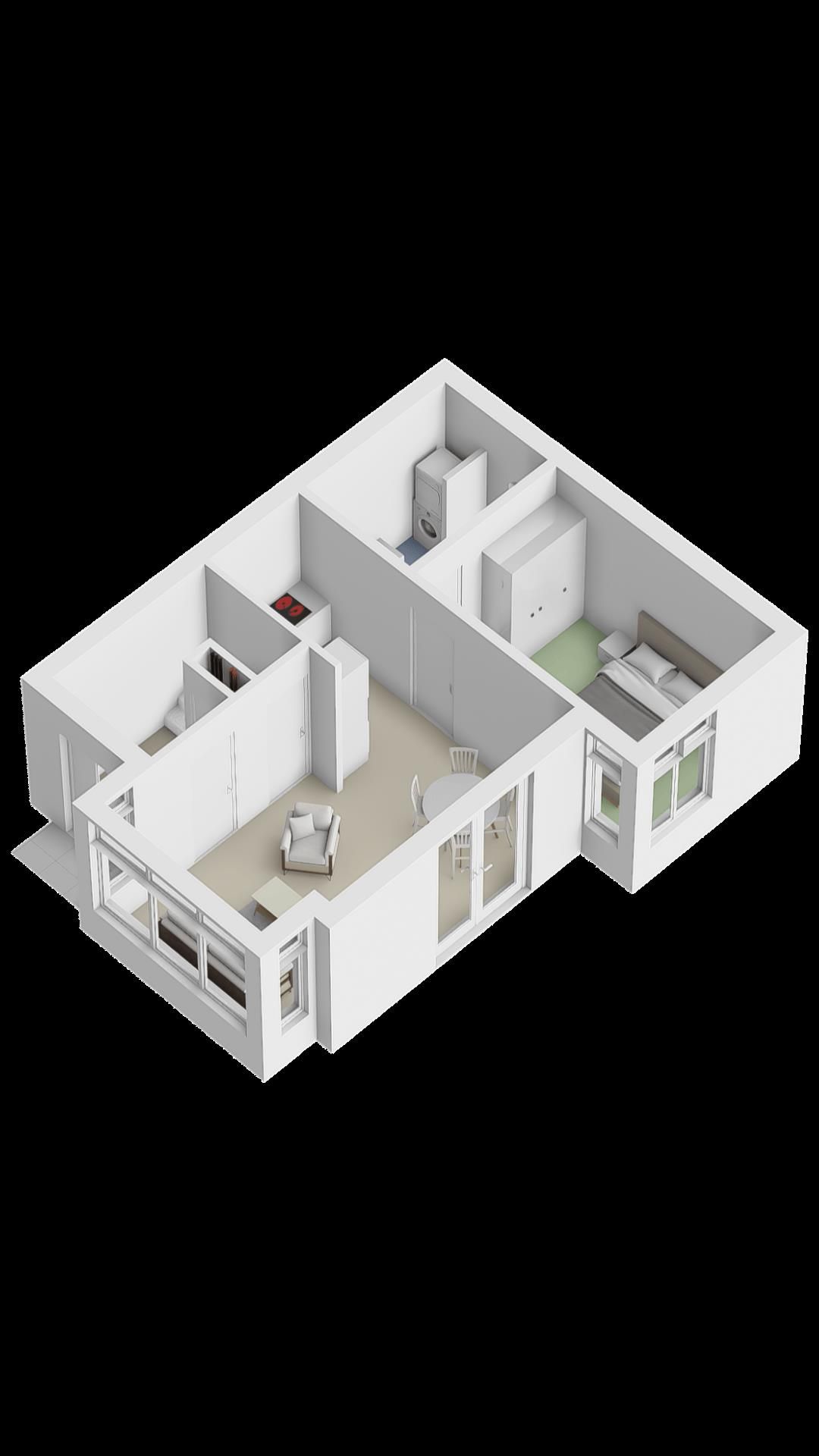 Photo 45 of Lindenstraat 2