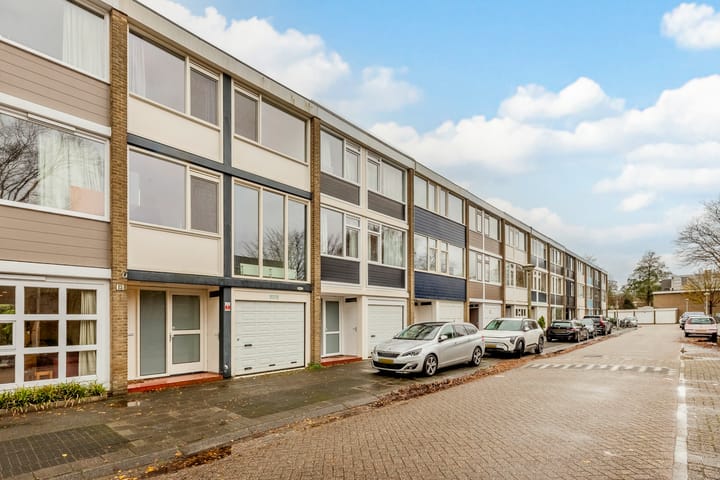 Foto 5 van Oudaen 15