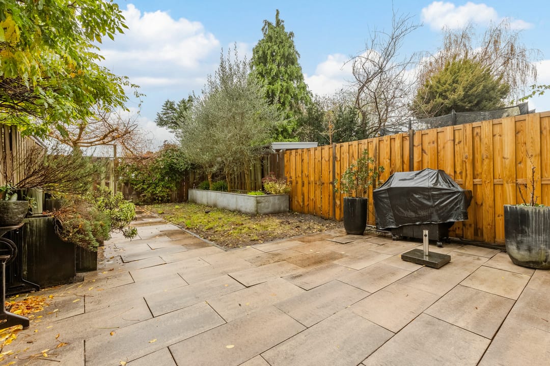 Photo 13 of Oudaen 15