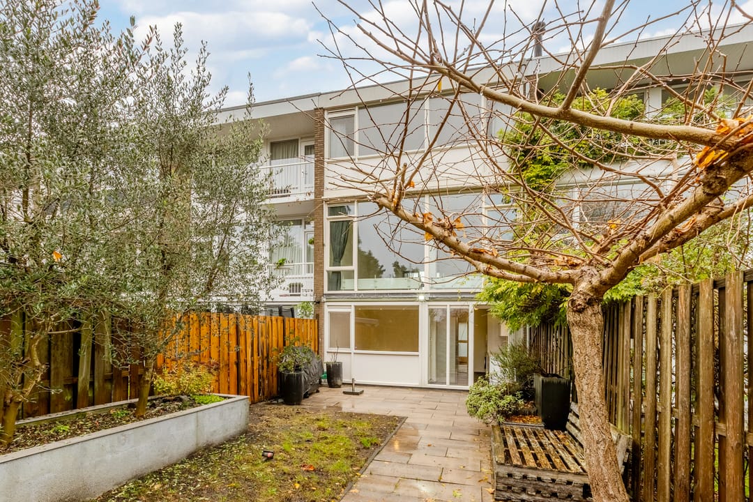 Photo 26 of Oudaen 15