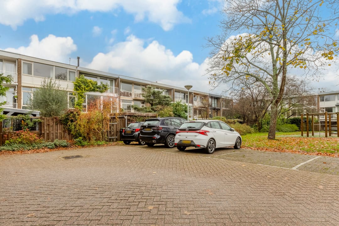 Photo 28 of Oudaen 15