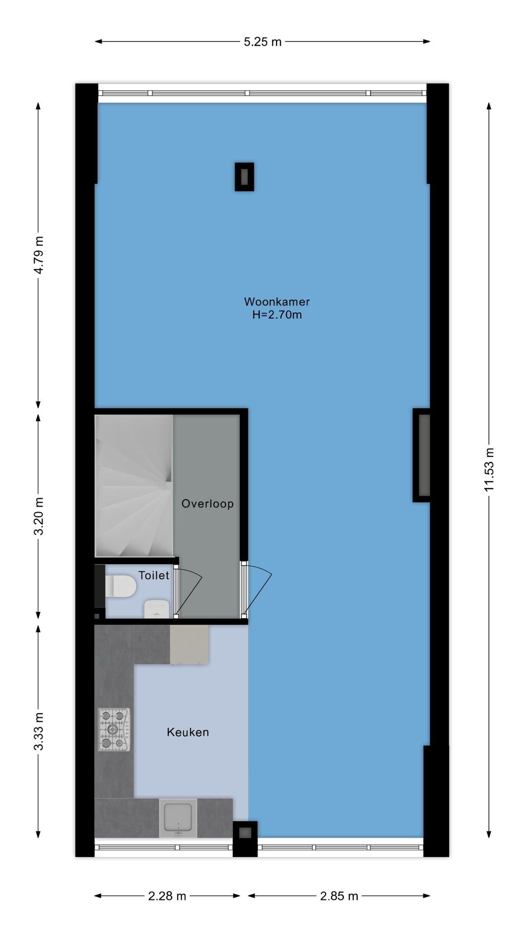 Photo 31 of Oudaen 15