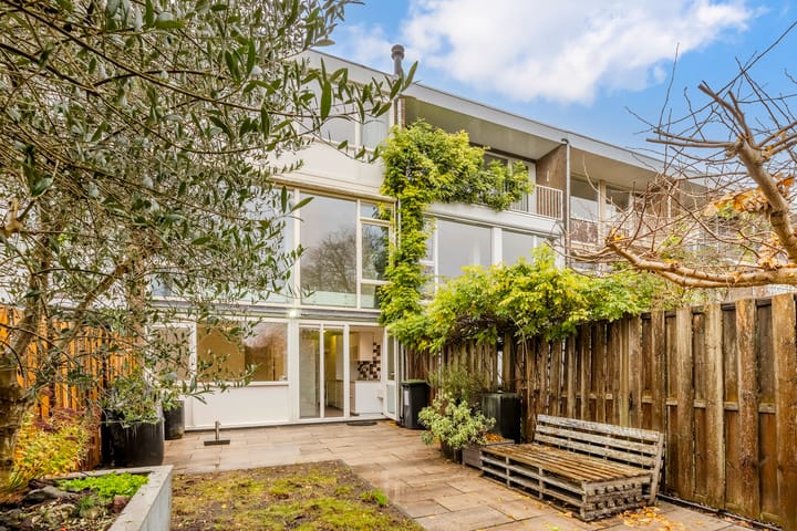 Foto 4 van Oudaen 15