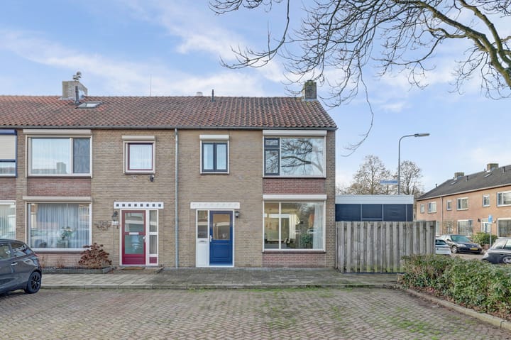 Watersnipstraat 42