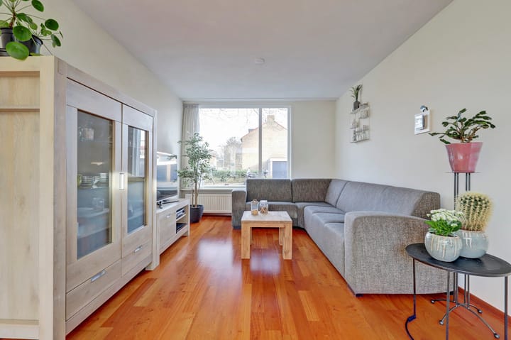 Foto 4 van Watersnipstraat 42