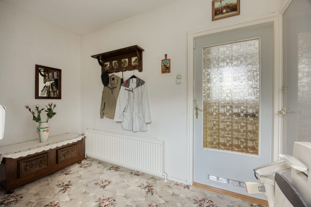 Photo 13 of Jozef Israëlsstraat 48