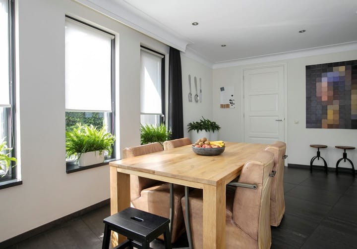 Foto 9 van Windwijzer 2