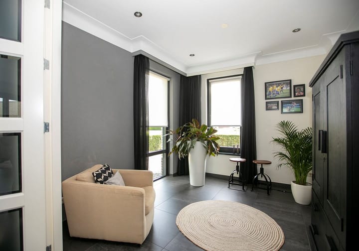 Foto 16 van Windwijzer 2