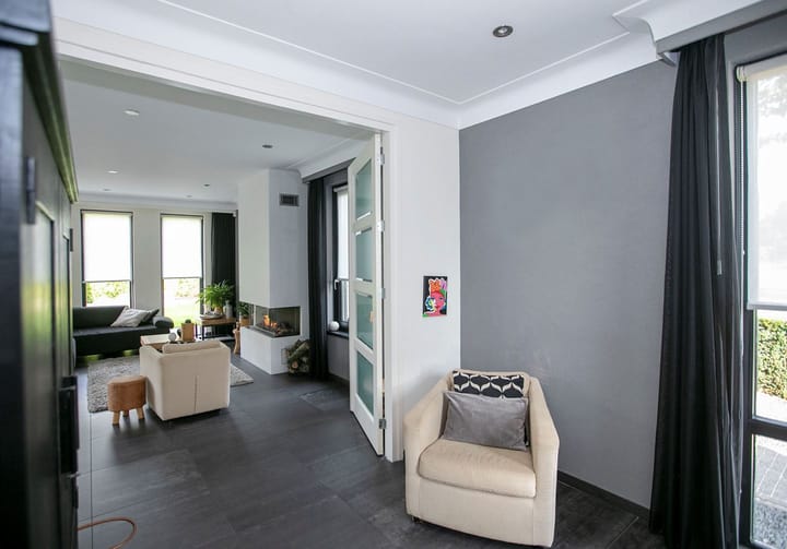 Foto 17 van Windwijzer 2