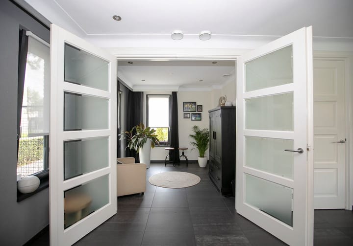 Foto 15 van Windwijzer 2